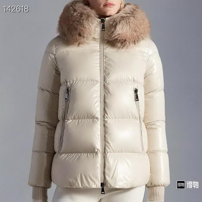 Moncler Down Jacket Wmns ID:20241022-276